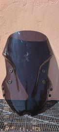 cupolino moto QJ 700 / Trk 500