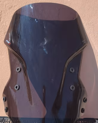cupolino moto QJ 700 / Trk 500