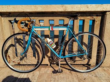 bici da corsa legnano 