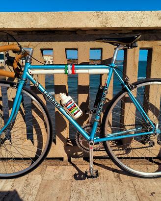 bici da corsa legnano 