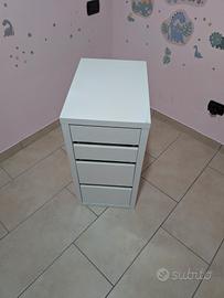 cassettiera IKEA 