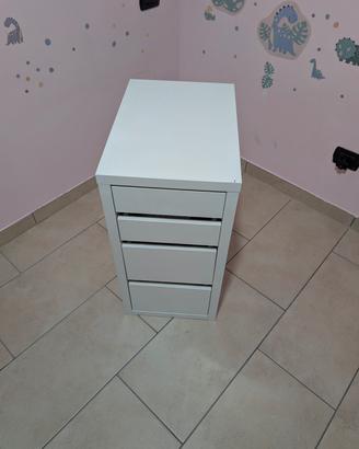 cassettiera IKEA 