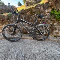 Mountain bike Ghost taglia M