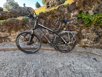 Mountain bike Ghost taglia M