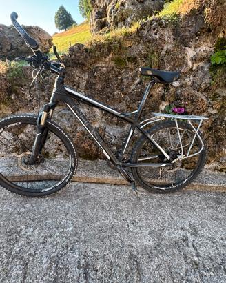 Mountain bike Ghost taglia M