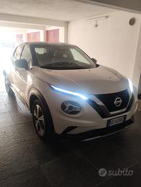 Nissan N-disegn
