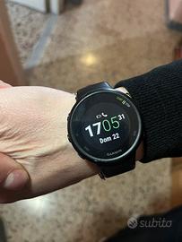 Garmin forerunner 45