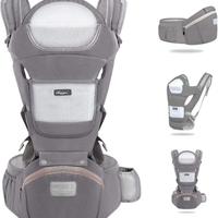 Marsupio porta bambino