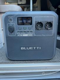 BLUETTI AC180