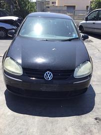 Golf 5 anno 07
