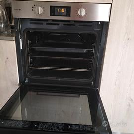 Forno Hotpoint Ariston 