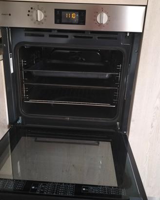 Forno Hotpoint Ariston 