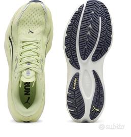 scarpe da running velocity nitro  puma