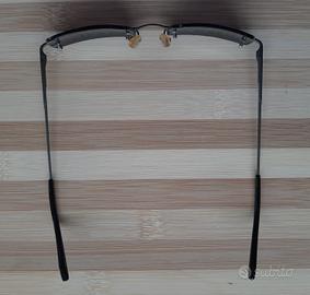 Occhiali unisex da sole/lettura (+2) Centrostyle 