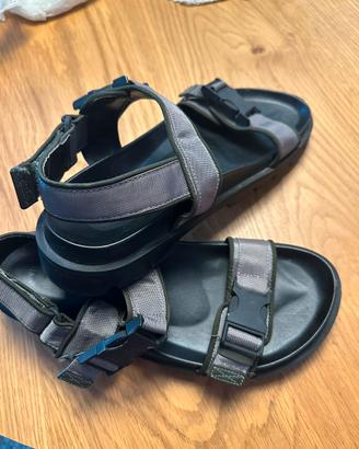 Sandali Zara Donna