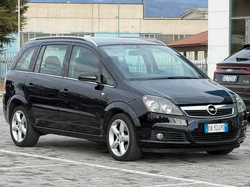 opel zanfira 1.9 disel 