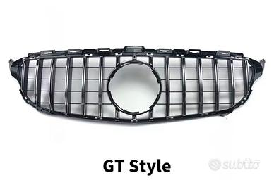 Calandra griglia Mercedes classe C W205 C205