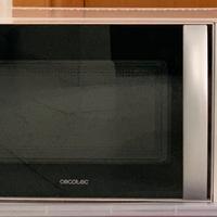 Forno microonde