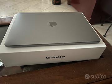 MacBook Pro 13 QuadCore 2020