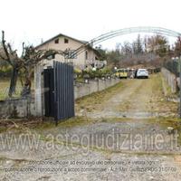 Villa o villino Cagnano Amiterno [A4329381]