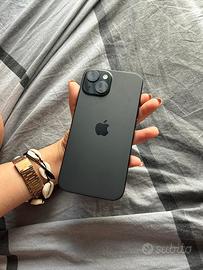 Iphone 15 128 gb