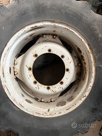 Dischi fiatagri new holland r28