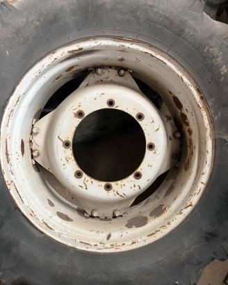 Dischi fiatagri new holland r28