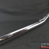 Terminale scarico Cagiva Lafranconi DGM 30229 S