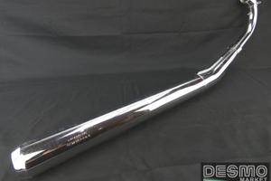 Terminale scarico Cagiva Lafranconi DGM 30229 S