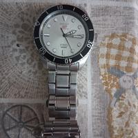seiko sport 5 