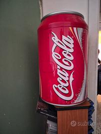 frigo bar coca- cola
