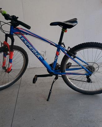 MTB esperia