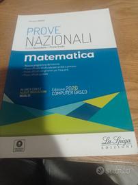 Testo per prove nazionali di matematica per Invals