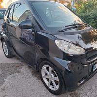 Smart ForTwo 1000 45 kW coupé pure