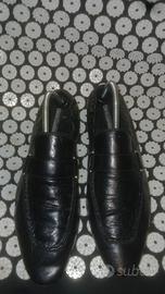 scarpe  Alberto Guardiani