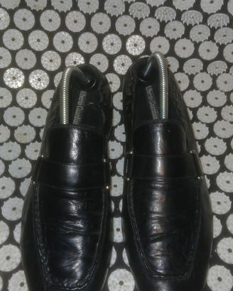 scarpe  Alberto Guardiani