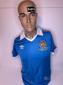 Maglia retrò  Manchester City 81/82