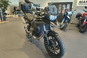BMW F 800 GS Abs my24