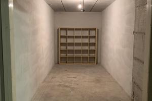 Garage BOX AUTO PRATO Centro Sant'Agostino Oberdan