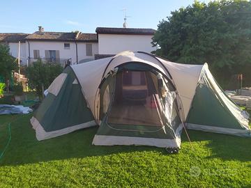 Tenda Skandika Solaris del 2009 - 8 posti