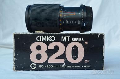 cimko 820