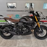 Moto Morini Seiemezzo SCR MOTO MORINI SEIEMME...