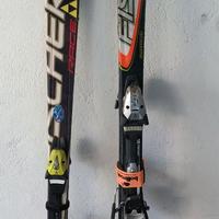 Sci discesa