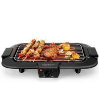 Griglia BBQ Aigostar termostato regolabile 