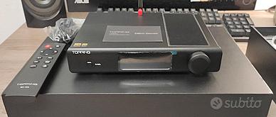 Topping 'D90 III D' DAC ancora in Garanzia