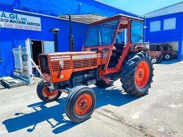 same Panther 90- ore 4000- idroguida