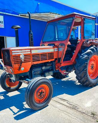 same Panther 90- ore 4000- idroguida
