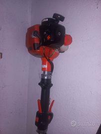 Decespugliatore a scoppio Echo