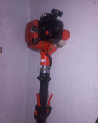 Decespugliatore a scoppio Echo