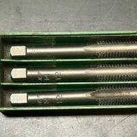 Serie maschi M12